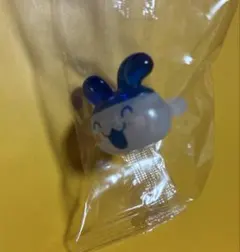 たまごっち　ぷくっとクリアリング　みみっち