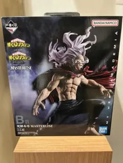 【値段交渉可】ヒロアカ 一番くじ B賞 死柄木弔