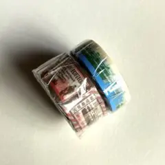 トラベラーズファクトリー