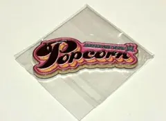 嵐 ガチャ 歴代ツアー ロゴマグネット Popcorn ポップコーン - メルカリ