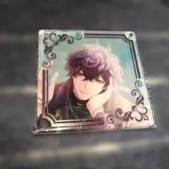 イケメンヴィラン アクリルブロック エリス