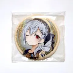 葉加瀬冬雪のサムネイル