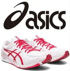 値下！【新品未使用】ASICS アシックス ソーティマジック 26.5 日本製 ASICS アシックス ASICS/陸上 マラソンシューズ/ソーティ