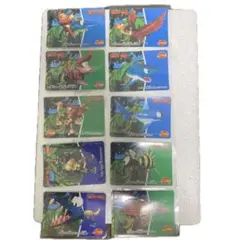 ドンキーコング カードゲーム 6枚セット - メルカリ
