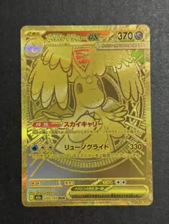 2026年最新】メガカイリューex murの人気アイテム - メルカリ