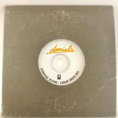 【レア✨】名盤CD 【DANIELS E.P.】＜完全生産限定盤＞