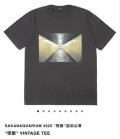 サカナクションmajority/minority2018 Tシャツ未開封匿名配送 サカナクションmajority/minority2018 Tシャツ未開封匿名配送