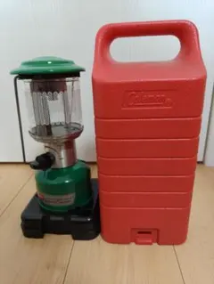 コールマン Ultra Light Gear 226A749J 未使用品 コールマン】フェザーランタン226A749J入荷！[2021.02.18発行