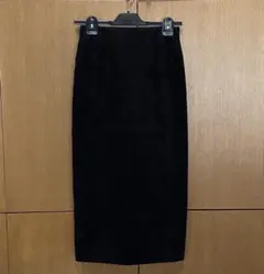 タイトスカート/コーデュロイ/レディース/サイズ36/匿名配送/送料込み