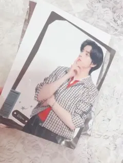 ENHYPEN SEGA ラッキーくじ 一番くじ ジェイク