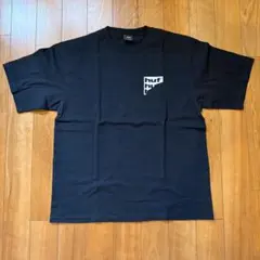 HUF Tシャツ ブラック