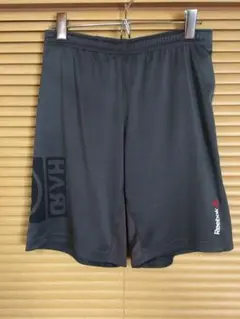 Reebok リーボック ハーフパンツ Sのサムネイル