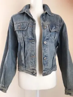 BANANA REPUBLIC Gジャン デニムジャケット