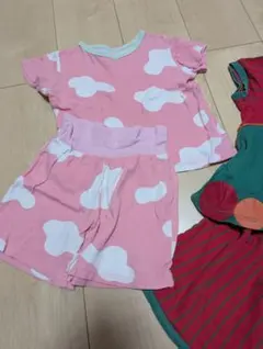 オフロスキーパジャマ