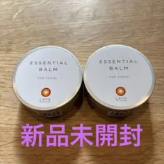 SUKKLA エッセンシャルバーム 4個セット LAVA エッセンシャルバーム 65g(4個セット) Amazon.co.jp