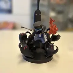 ワンピース サボ vs五老星&イム様フィギュア　ワーコレ