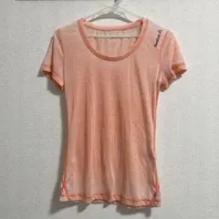 リーボック　トレーニングウェア