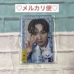 Stray Kids リノ　リービット　オンラインくじ　サウナ