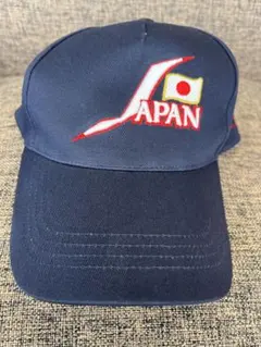 長嶋ジャパン 2004年アテネオリンピック野球日本代表 野球帽 長嶋ジャパン 2004年アテネオリンピック野球日本代表 野球帽