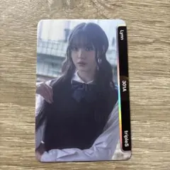 tripleS objekt リンAA301 QR未使用