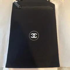 CHANEL シャネル ラコレクション ノベルティ パスポートケース