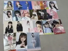 イコラブ 齋藤樹愛羅 生写真 まとめ売り
