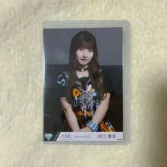 河口夏音 BRODY 直筆サイン入りチェキ 2025年最新】河口夏音直筆の人気アイテム - メルカリ