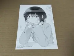 C104 調月リオ Ham☆Star 会場限定本 学生証カード ブルアカ 雪 - メルカリ