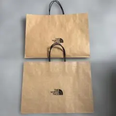 2025年最新】THE NORTH FACE ショップ袋・ショッパーの人気