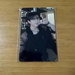 Stray Kids スキズ DO IT JYP JAPAN トレカ チャンビン