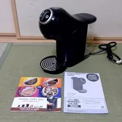 ネスカフェ ドルチェグスト GENIO S PLUS コーヒーメーカーのサムネイル