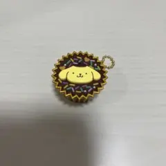 ポムポムプリンキーホルダーガチャガチャ