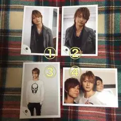 Kis-My-Ft2 玉森裕太 公式写真