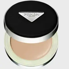 未使用】 PRADAプラダ メッシュクッションファンデ LN25 サンプル3種