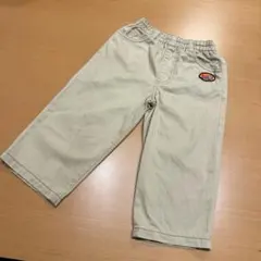 ミキハウス　パンツ　ズボン　ロングパンツ　長ズボン　90