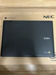 NEC Chromebook Y2 11.6インチ NEC Chromebook Y2 (11.6インチ ブラック) - メルカリ