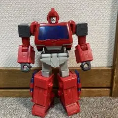 【当時物】旧タカラ ダイアクロン カーロボット ホンダシティ 当時物 旧タカラ ダイアクロン カーロボット ホンダシティ