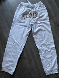 2025年最新】DAVRYUジョガーパンツの人気アイテム - メルカリ