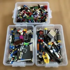 ち*こ様 レゴブロック 大量まとめて