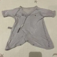 petit main ベビー肌着　50センチ