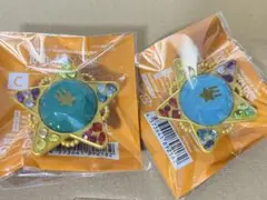 スタライ　リングライト　翠　奏汰