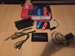 Nintendo Switch 本体 その他付属品