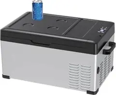 LIVZA 車載用冷蔵冷凍庫 LCH-30 クーラーボックス 期間限定お値下げ LIVZA 車載用冷蔵冷凍庫 LCH-30 クーラーボックス