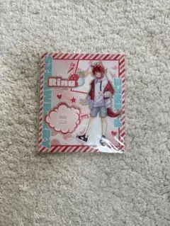 すとぷり 莉犬くん サイン入り アクリルスタンド 2025年最新】莉犬くん アクリルスタンドの人気アイテム - メルカリ