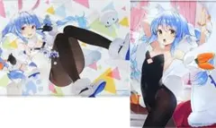 非売品・未開封】兎田ぺこら ボイスタペストリー ファミマ - メルカリ