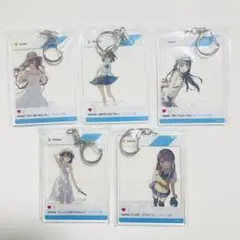 カントク　くるみ　アクリルオーナメント カントク くるみ アクリルブロック アクリルオーナメント 軸中心派