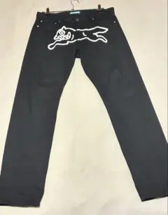 ice cream デニムパンツ