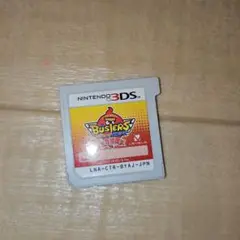 3DS 妖怪ウォッチバスターズ 赤猫団