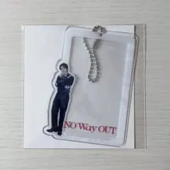 WayV ヘンドリー ランダムトイ フォトカードスリーブ