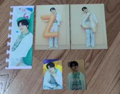 straykids スキズ Air-ful 2024 シーグリ  アイエン